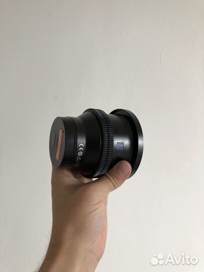 Carl Zeiss Batis 25mm f2.0