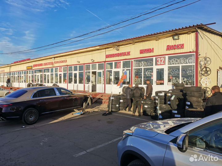 Viatti Bosco S/T V-526 225/65 R17 102T