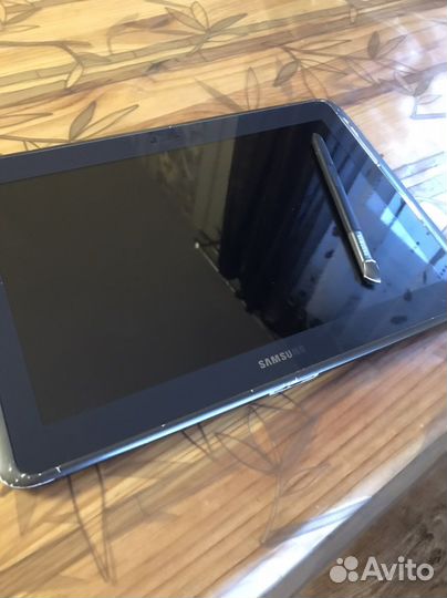 Планшет samsung galaxy note 10.1