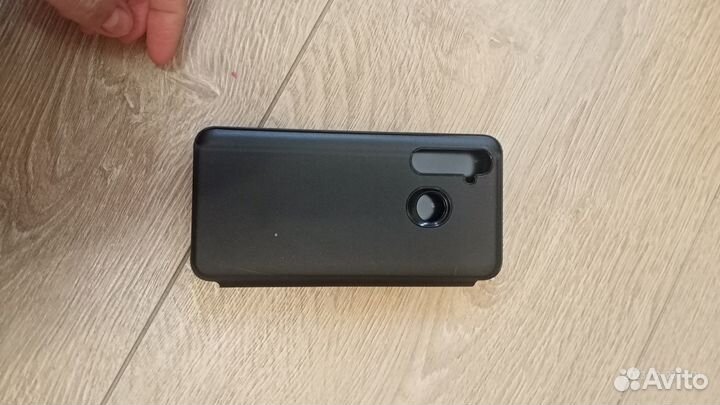 Чехол на телефон Realme 5 pro