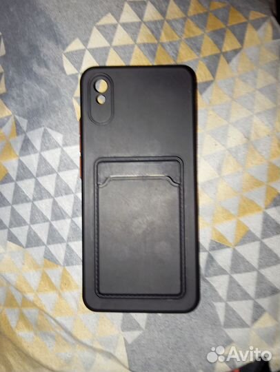 Xiaomi Redmi 9A, 2/32 ГБ