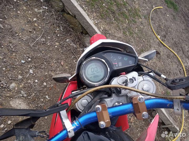 Продажа мото