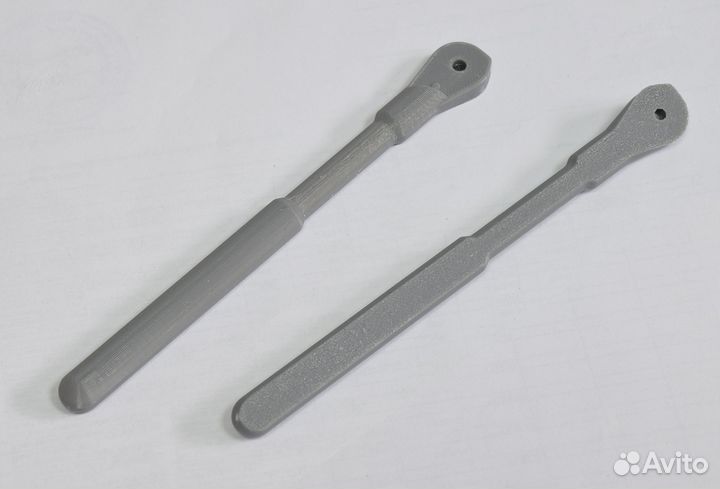 Палец чикенлупа и другие запчасти для кайта