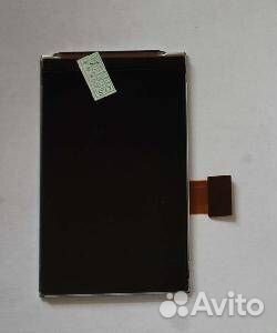 Дисплей для LG GT505