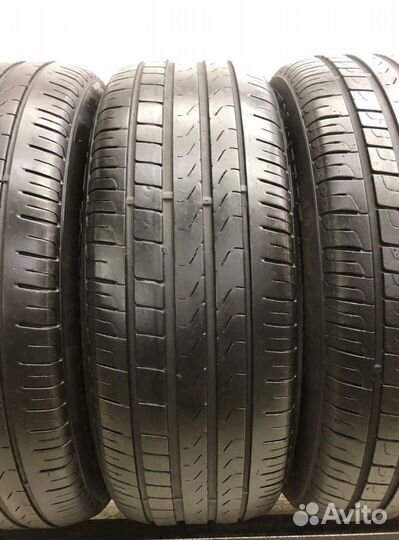 Pirelli Scorpion Verde 215/60 R17 99Y
