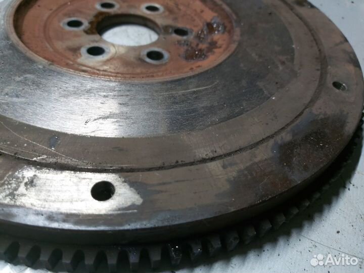 Маховик Chevrolet Lanos, Daewoo Nexia