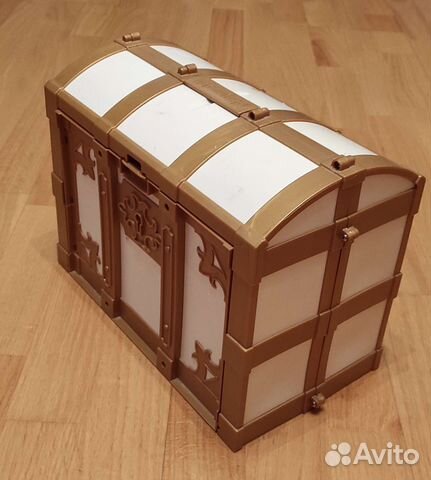 Playmobil игрушечный домик