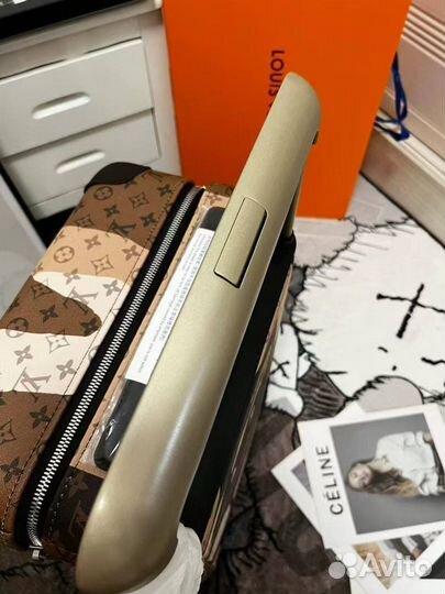 Чемодан Louis Vuitton Premium