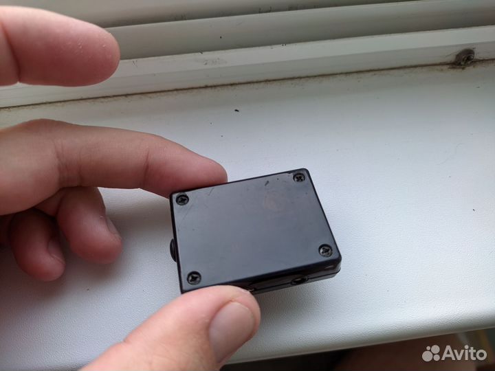 Bluetooth 5.0 адаптер