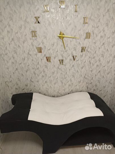 Кушетка косметологическая