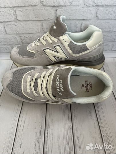 Кроссовки New balance U 574LG