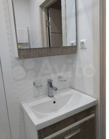 Квартира-студия, 24 м², 3/4 эт.