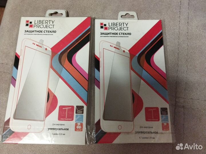 Защитное стекло iPhone 14 pro max