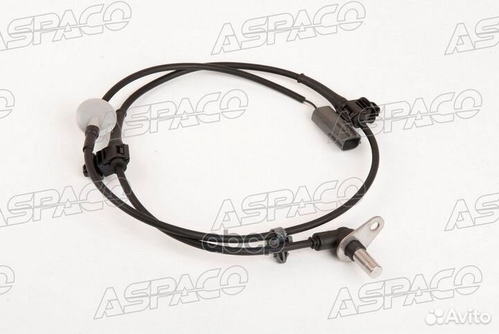 Датчик абс передний левый mazda CX-9 (07.) L