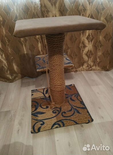 Когтеточка