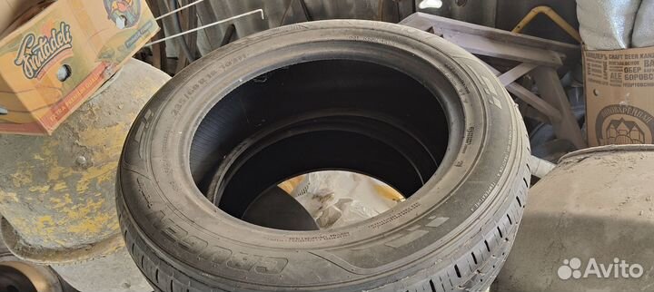 Cratos Roadfors H/T 235/60 R18