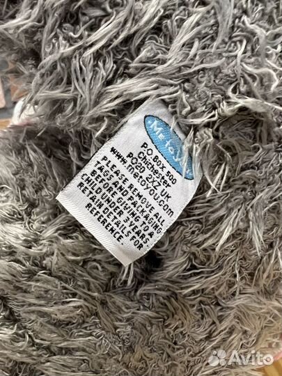 Медведь Me to you 30 см