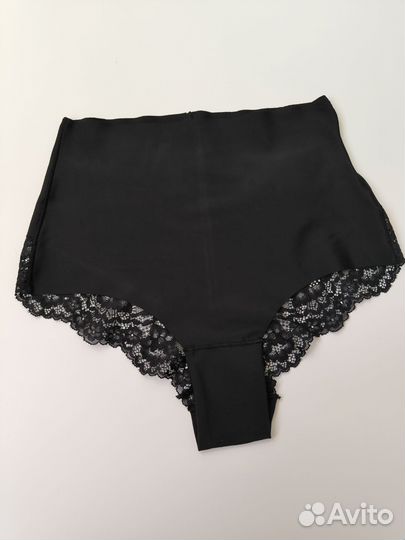 Трусы женские hm xs 2 шт