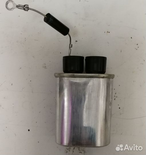 Микроволновки запчасти радио детали