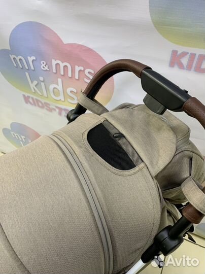 Детские коляски прогулочные Baballo 2023