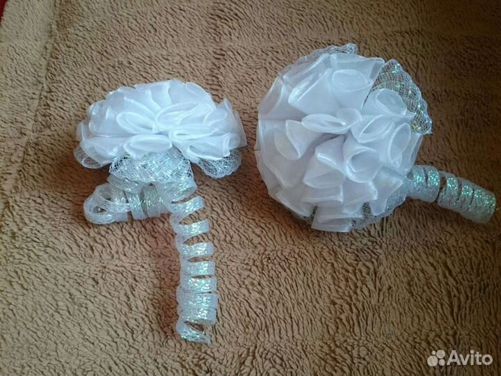 Бантики для девочки