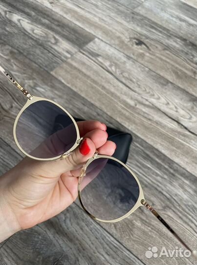 Очки Ray Ban Оригинал