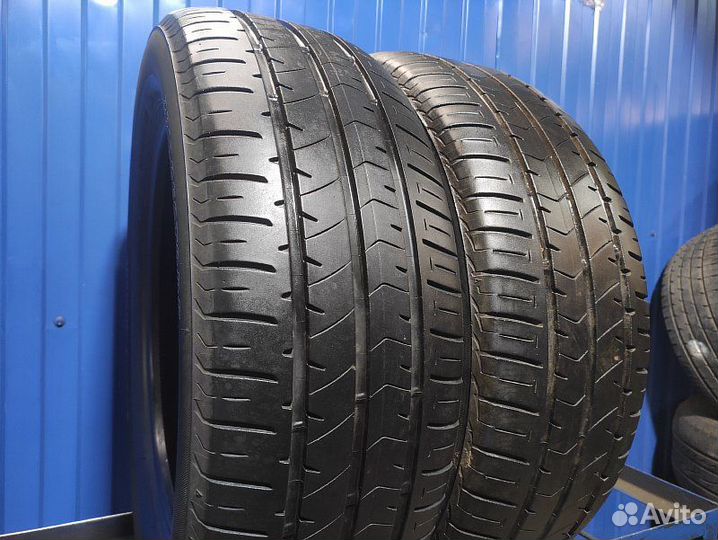 Bridgestone Ecopia NH100 RV 225/55 R18