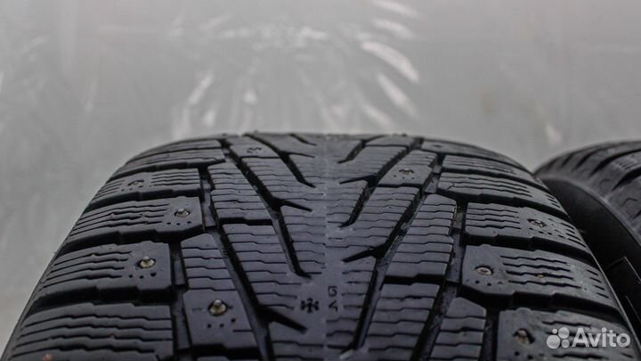 Nokian Tyres Hakkapeliitta 7 SUV 285/60 R18 116T