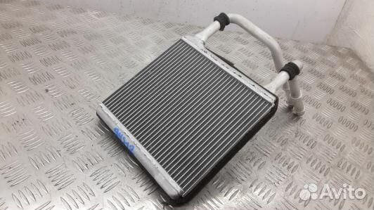 Радиатор отопителя mercedes benz CLS C219 (94S12KJ