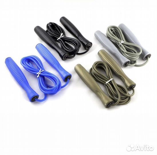 Скакалка прыгалка с подшипниками