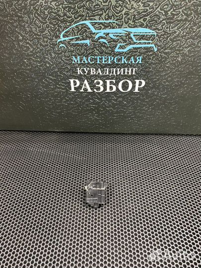 Сервопривод печки отопителя Chevrolet spark m300