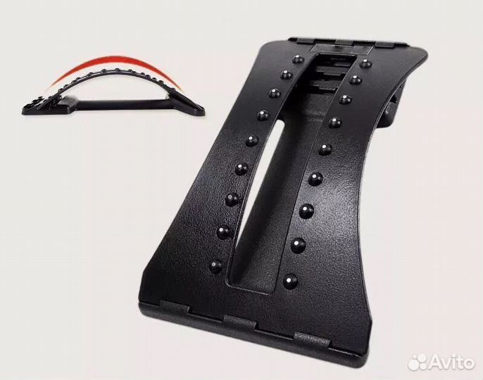 Массажер для спины