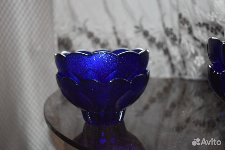 Салатники новые