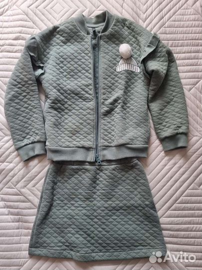 Костюм crockid