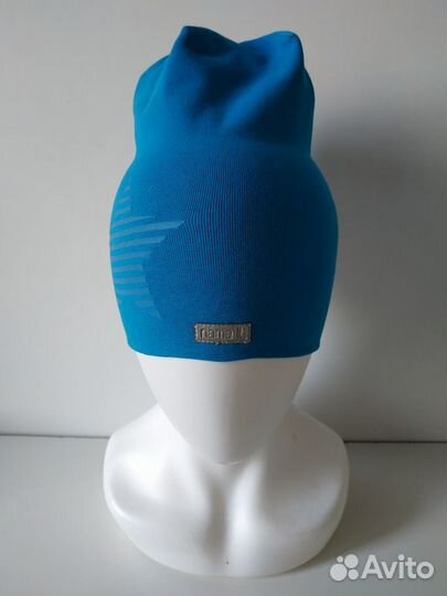 Шапка Name It, 1-2г (48-49см)