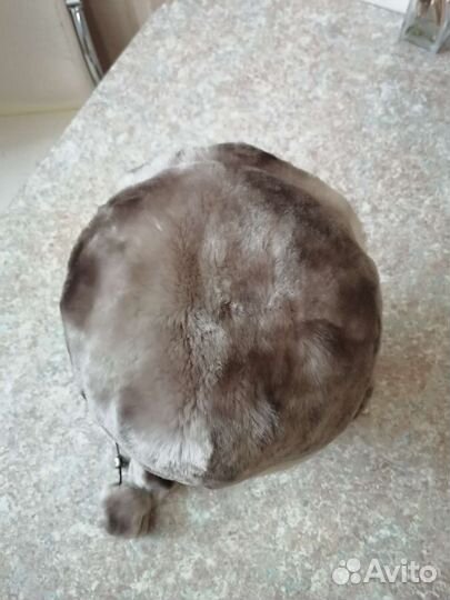 Шапка женская