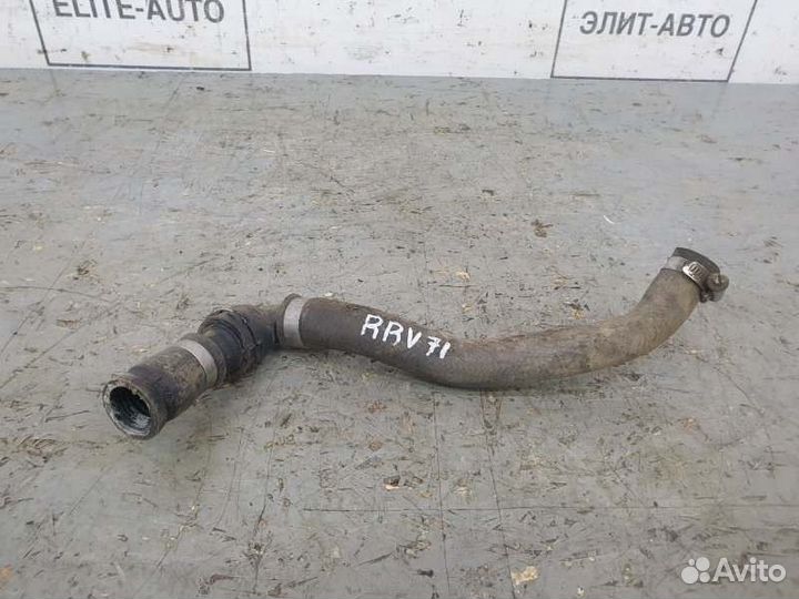 Патрубок радиатора Land Rover Range Rover Vogue