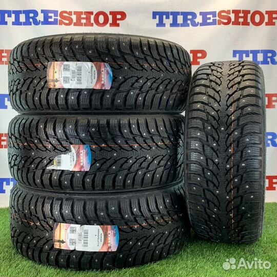 Nokian Tyres Hakkapeliitta 9 275/45 R21 110T