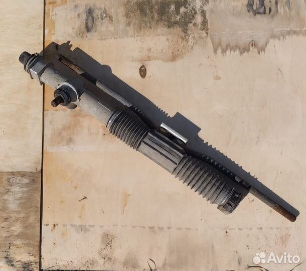 Запчасти бу на ваз 21099