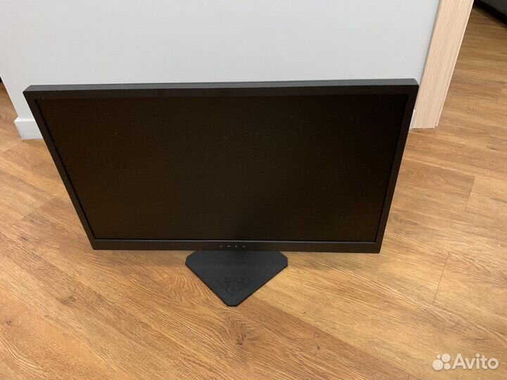 Монитор HP Omen 25 FullHD 144гц