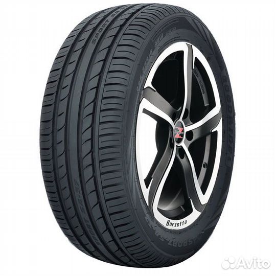 Goodride SA 37 245/35 R19 93Y