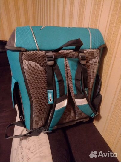 Школьный рюкзак ErichKrause