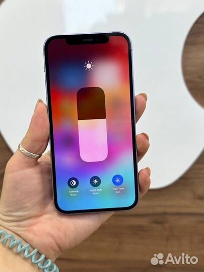 iPhone 12, 128 ГБ