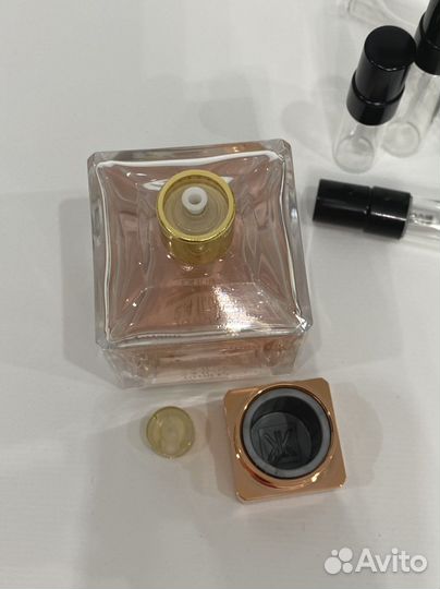 MFK feminin pluriel распив