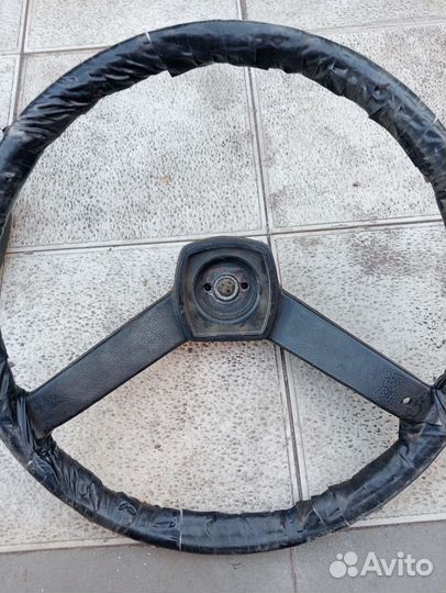 Руль газ 3309, газель