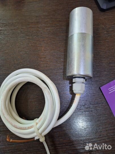 Подогреватель пу-1-Р