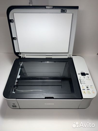 Принтер мфу Canon pixma MP252