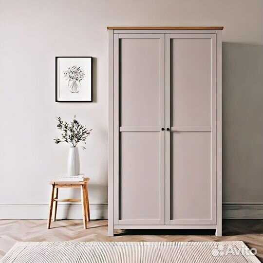 Шкафы на заказ в спальню