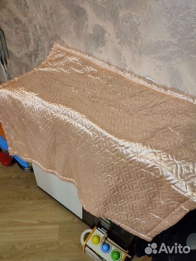 Конверт на выписку для девочки