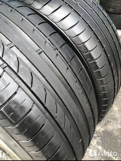 Оригинальный комплект колес R18 Volkswagen